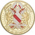 France, Jeton, Ville de Strasbourg, Cupro-nickel Aluminium, SUP