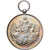 France, Médaille, Société d'Agriculture de Dunkerque, Wormhout, 1908, Argent