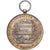 France, Médaille, Société d'Agriculture de Dunkerque, Wormhout, 1908, Argent