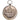France, Médaille, Société d'Agriculture de Dunkerque, Wormhout, 1908, Argent