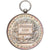 France, Médaille, Société d'Agriculture de Dunkerque, Wormhout, 1908, Argent