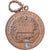 France, Medal, Comice Agricole de Wormouth, 1906, Copper, AU(50-53)