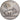 Frankreich, Medaille, Syndicat Agricole de Dunkerque, Silber, Alphée Dubois