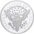 Stany Zjednoczone Ameryki, Medal, Reproduction Silver Dollar Liberty, MS(65-70)
