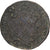France, Jeton, Henri II, Laiton, B+