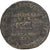 France, Jeton, Henri II, Laiton, B+