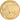 France, Medal, Euro d'Amiens, les Hortillonnages, 1998, Copper-Nickel-Aluminum