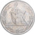France, Medal, Ecu Europa, Europe Assise, 1981, MDP, Copper-nickel, Rodier