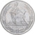 France, Medal, Ecu Europa, Europe Assise, 1980, MDP, Copper-nickel, Rodier
