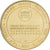 France, Jeton, Monuments de Paris, La Tour Eiffel, 2015, Cupro-nickel Aluminium