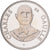 Frankrijk, Medaille, Charles De Gaulle, Copper-nickel, UNC-
