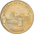 France, Jeton, 24/ Château de Hautefort, 1999, Cupro-nickel Aluminium, SPL, MDP