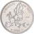 Frankrijk, Medaille, L'Europe des XXV, Essai, 2004, Copper-nickel, UNC-