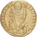 Italië, Medaille, Ambrogino d'Oro, Vermeil, Reproduction, PR