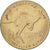 Australia, Token, Featherdale wildlife Park, Sydney, Kangaroo, Brass, EF(40-45)