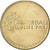 Australia, Token, Featherdale wildlife Park, Sydney, Kangaroo, Brass, EF(40-45)