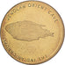 Australia, Token, The Indian Canopy Jenolan Orient Cave, Brass, AU(55-58)