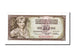 Banconote, Iugoslavia, 10 Dinara, 1978, 1978-08-12, FDS