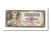 Banknote, Yugoslavia, 10 Dinara, 1978, 1978-08-12, UNC(65-70)