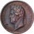 France, Jeton, L'Armée au Duc d'Orléans Prince Royal, 1842, Cuivre, TTB