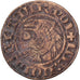 Frankreich, betaalpenning, Jeton de Compte au Dauphin, Messing, S