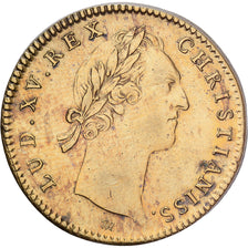 France, Token, Louis XV, États d'Artois, (1756), Brass, AU(50-53)