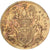 France, Token, Louis XV, États d'Artois, (1756), Brass, AU(50-53)