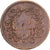 France, Jeton, Jeu, Napoléon Ier, 20 Jetons, 1833, Laiton, TTB