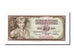 Banknote, Yugoslavia, 10 Dinara, 1978, 1978-08-12, UNC(65-70)