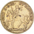 France, Jeton, Louis XIV, Jeton de Compte, Laiton, TTB