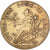 France, Jeton, Louis XIV, Jeton de Compte, Laiton, TTB