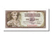 Banknote, Yugoslavia, 10 Dinara, 1978, 1978-08-12, UNC(65-70)