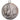 France, Medal, Bataille de Verdun, 1916, Silvered bronze, Fleury Thiaumont