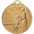Francia, medaglia, Sauvons les, Bronzo dorato, Lalique, BB+