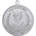 Frankrijk, Medaille, Joffre, Campagne de, 1914-1915, Aluminium, ZF