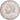France, Medal, Roi de France, Charlemagne, Copper-nickel, MS(63)