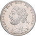 France, Medal, Roi de France, Charlemagne, Copper-nickel, MS(63)