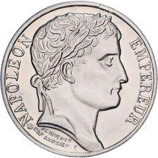 France, Médaille, Napoléon Empereur., Cupro-nickel, SPL