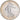 France, Franc, Semeuse, 1917, Paris, Silver, AU(55-58), Gadoury:467, KM:844.1