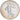 France, Franc, Semeuse, 1918, Paris, Silver, AU(55-58), Gadoury:467, KM:844.1
