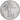 France, Franc, Semeuse, 1915, Paris, Silver, AU(55-58), Gadoury:467, KM:844.1