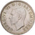 Coin, Great Britain, George VI, Crown, 1937, AU(50-53), Silver, KM:857