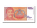 Banconote, Iugoslavia, 50,000 Dinara, 1994, KM:142a, 1994, FDS