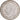 Gran Bretaña, George V, Crown, 1935, Plata, MBC+, KM:842