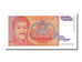 Banknote, Yugoslavia, 50,000 Dinara, 1994, UNC(65-70)