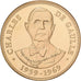 Frankrijk, Medaille, Général de Gaulle, Président de la République