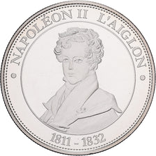 France, Medal, Napoléon II l'Aiglon, Copper-nickel, MS(64)
