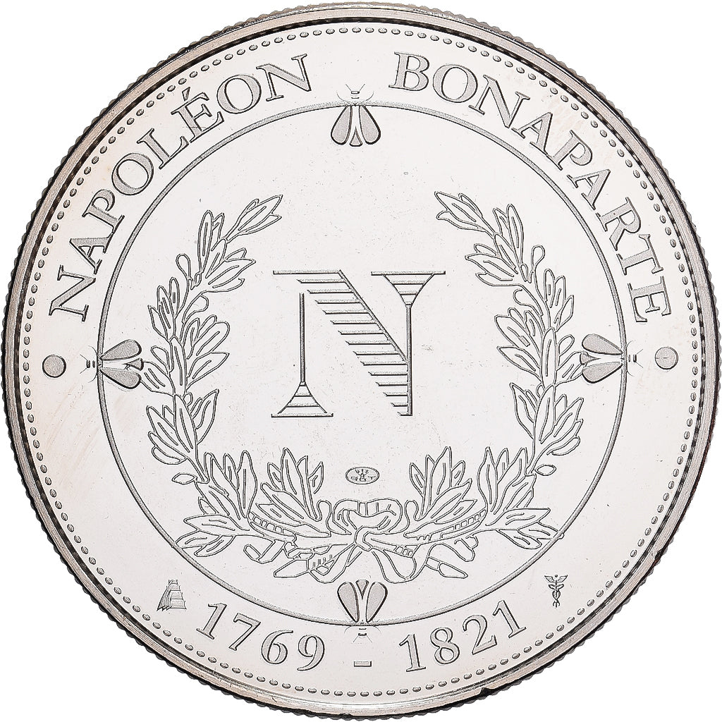 France, Medal, Napoléon II l'Aiglon, Copper-nickel, MS(64)
