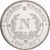 Francia, medaglia, Napoléon Bonaparte, de Consul à Empereur, Rame-nichel, SPL+