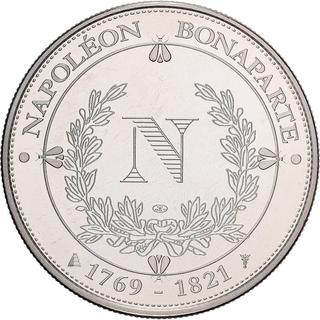 Francia, medaglia, Joséphine de Beauharnais, Rame-nichel, SPL+